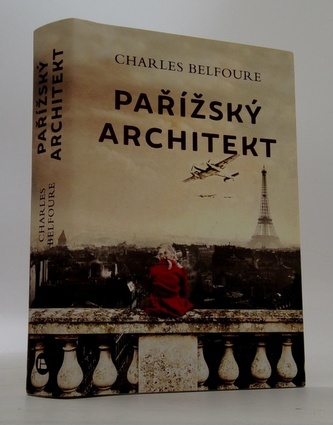 Pařížský architekt