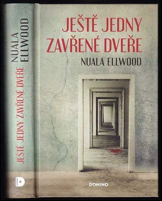 Ještě jedny zavřené dveře (Ellwood Nuala, 2022)