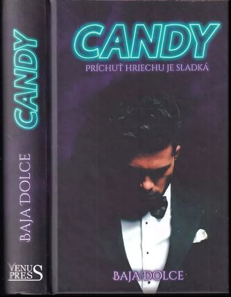 Candy : príchuť hriechu je sladká (Baja Dolce, 2022)
