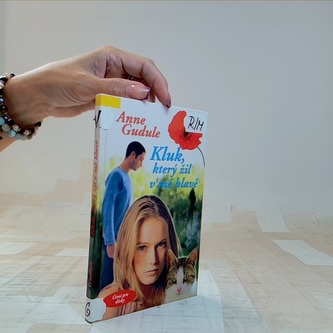 Kluk, který žil v mé hlavě