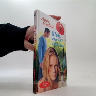 Kluk, který žil v mé hlavě