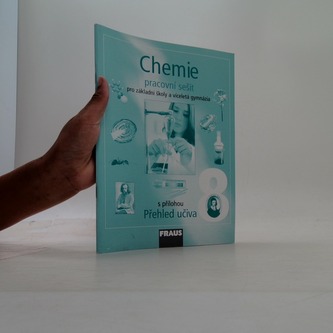Chemie 8 Pracovní sešit