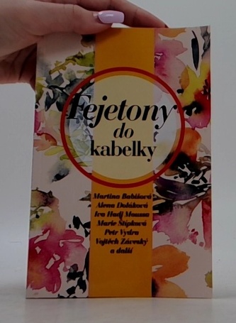 Fejetony do kabelky
