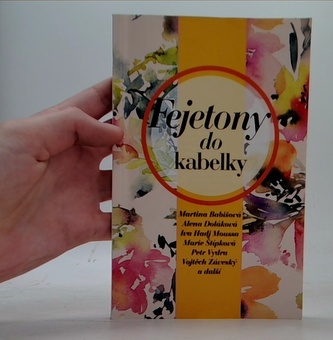 Fejetony do kabelky
