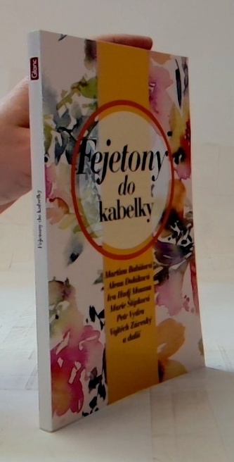 Fejetony do kabelky