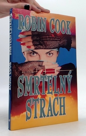 Smrtelný strach