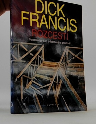 Rozcestí