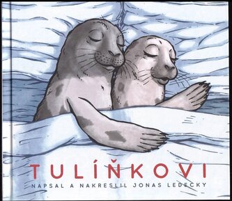 Tulíňkovi (Jonáš Ledecký, 2022)