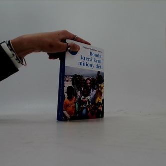 Bouda, která krmí miliony dětí