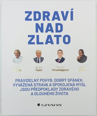 Zdraví nad zlato (Jiří Dvořák, 2022)