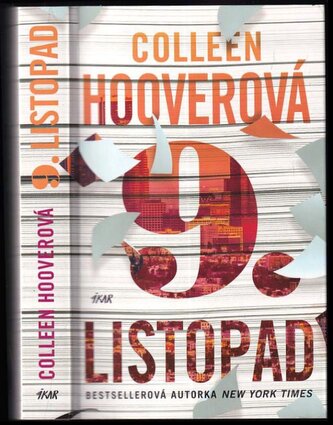 9. listopad (Colleen Hoover, 2022)