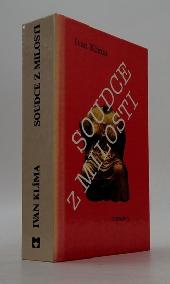 Soudce z milosti