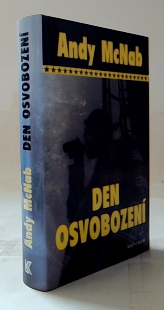 Den osvobození