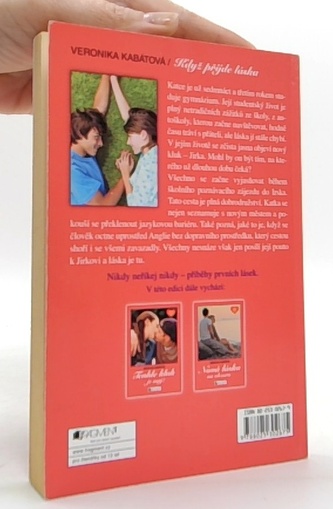 Když přijde láska