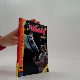 Wendy 3.díl - Puťák