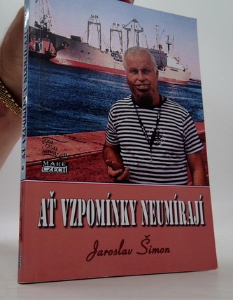 Ať vzpomínky neumírají