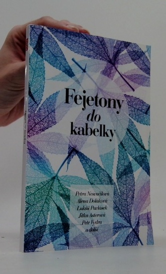 Fejetony do kabelky
