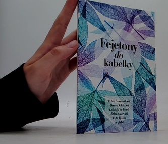 Fejetony do kabelky