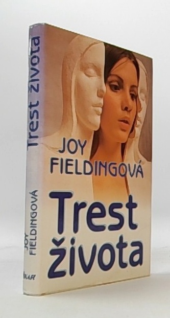 Trest života
