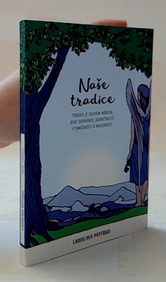 Naše tradice