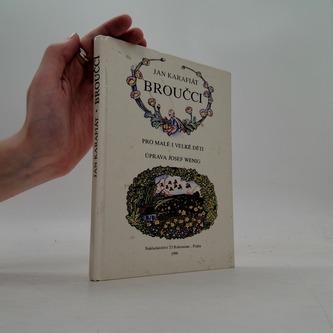 Broučci