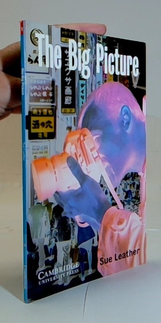 Cambridge English Readers (The Big Picture)