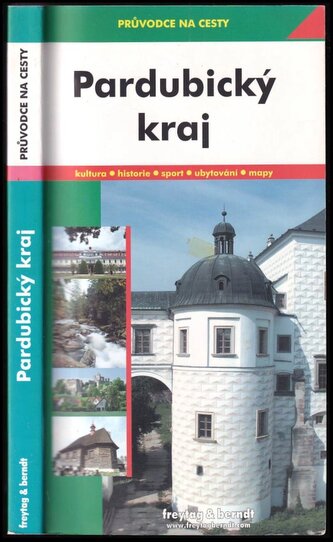 Pardubický kraj (Marek Podhorský, 2004)