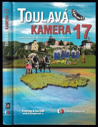 Toulavá kamera : 17 (Marek Podhorský, 2013)