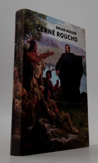Černé roucho