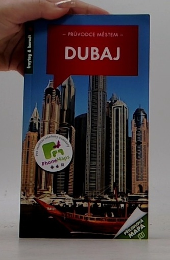 Dubaj/Průvodce městem