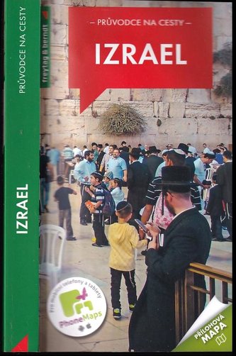 Izrael (Jan Dražan, 2020)