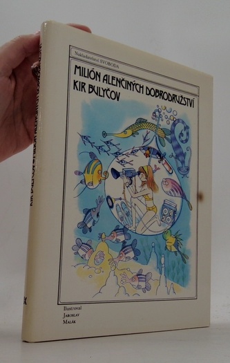 Milión Alenčiných dobrodružství