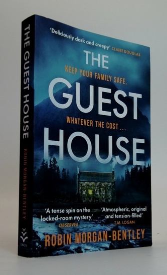 The Guest House