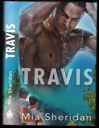 Travis (Mia Sheridan, 2022)