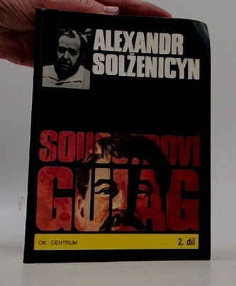 Souostroví Gulag 2. díl