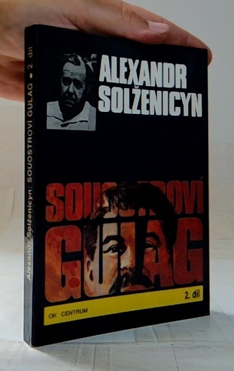 Souostroví Gulag 2. díl