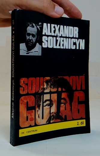 Souostroví Gulag 2. díl