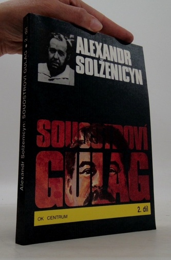 Souostroví Gulag 2. díl