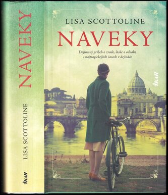 Naveky (Lisa Scottoline, 2022)