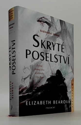 Království lotosu - Skryté poselství