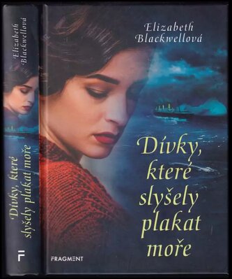 Dívky, které slyšely plakat moře (Elizabeth Canning Blackwell, 2019)
