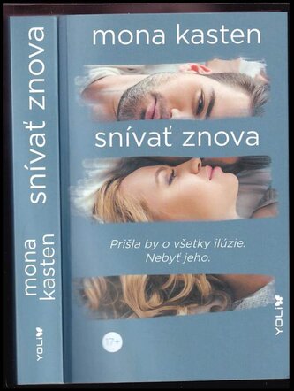 Snívať znova (Mona Kasten, 2020)