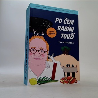 Po čem rabíni touží