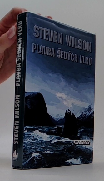 Plavba šedých vlků