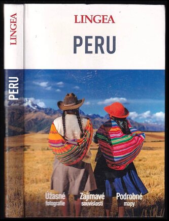 Peru (Maciej Zglinicki, 2019)