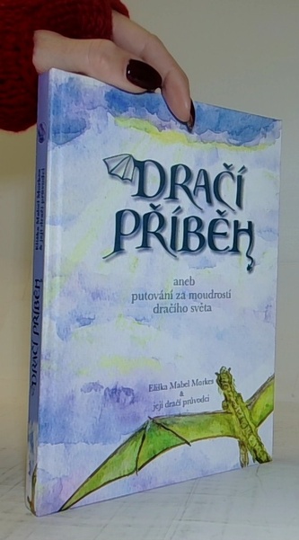 Dračí příběh