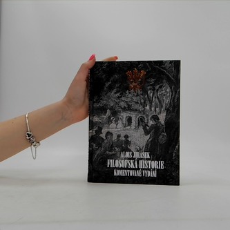 Filosofská historie. Komentované vydání