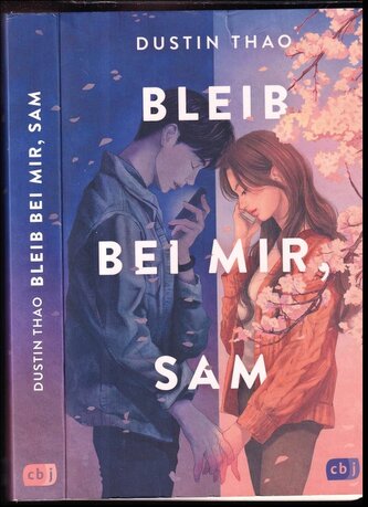 Bleib bei mir, Sam (, 2022)