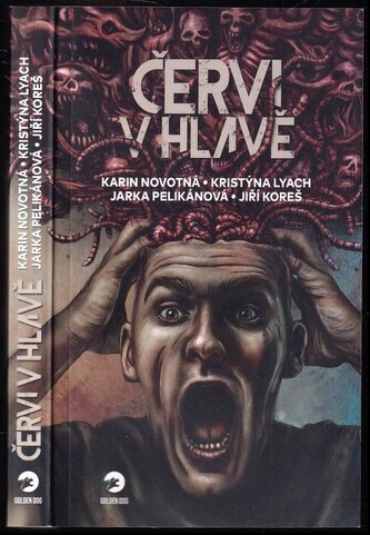 Červi v hlavě (Jiří Koreš, 2022)