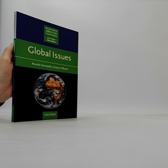 Resource bk for Teach: Global Issues